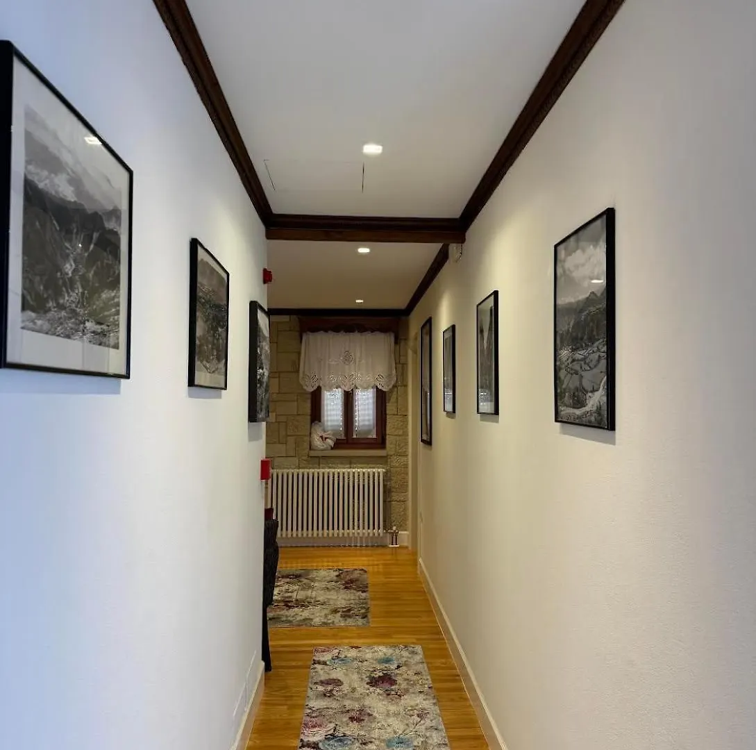 Mari'S Guesthouse Tepelene Hotel
